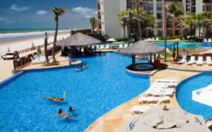 Beach Park Resort - Acqua