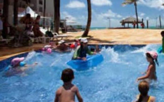 Beach Park Resort - Acqua