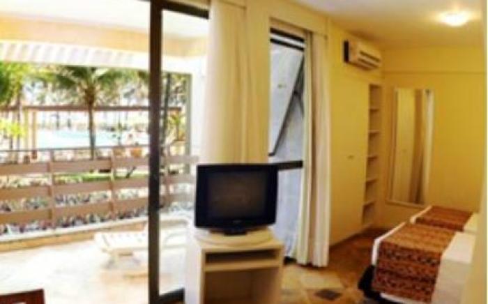 Beach Park Resort - Suites