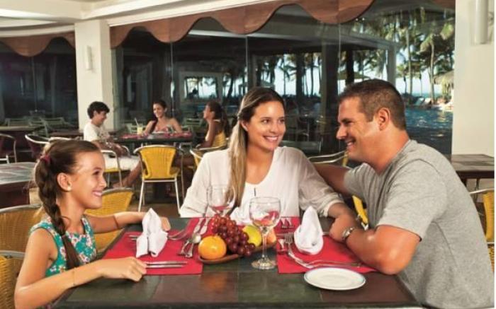 Beach Park Resort - Suites