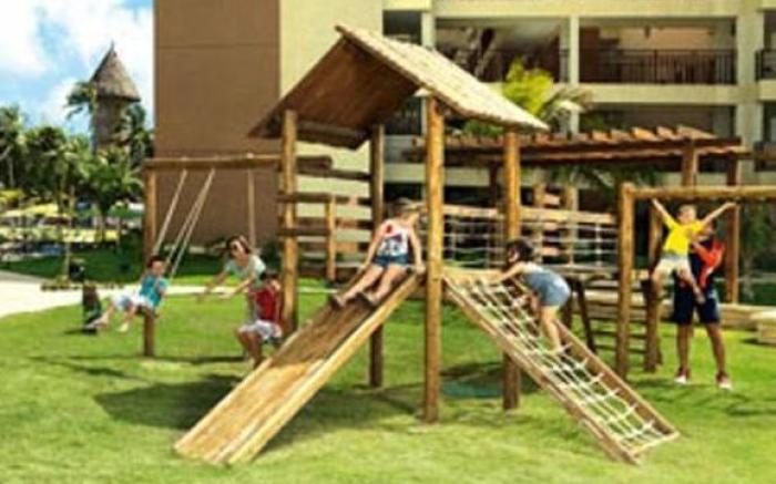 Beach Park Resort - Wellness