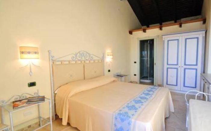 Hotel Corsaro Nero