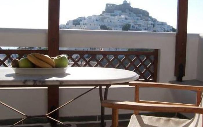 Kallichoron Art Boutique Hotel
