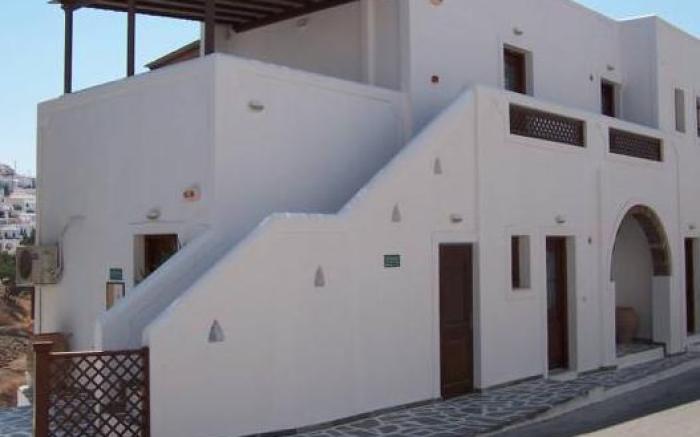 Kallichoron Art Boutique Hotel