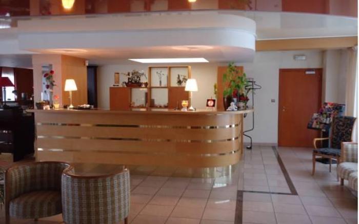 Hotel Le Pole Europeen