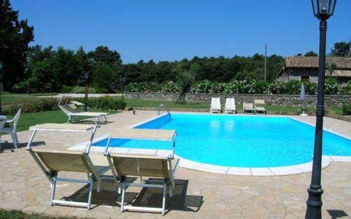 Agriturismo Buonasera