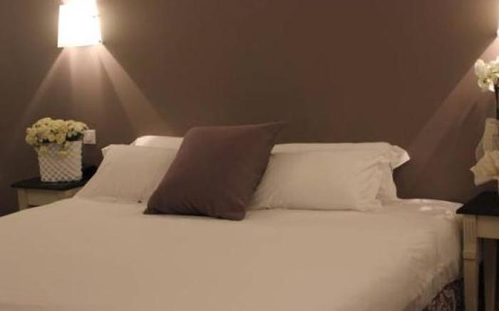 Logis Hotel Restaurant du Parc