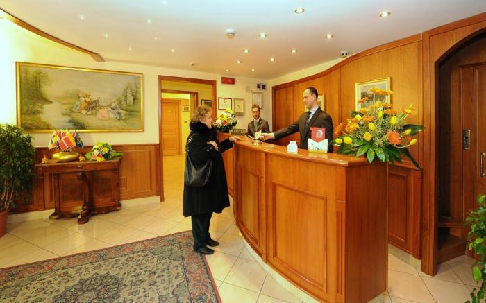 Buono Hotel