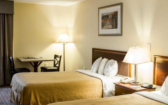 Quality Inn Fuquay Varina East