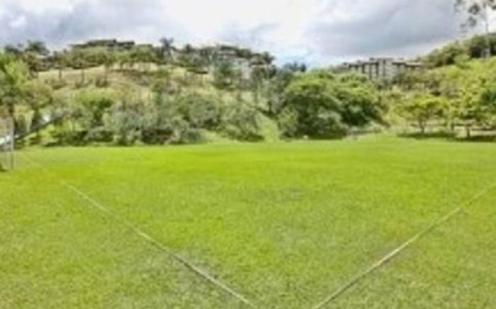 Fazzenda Park Resort