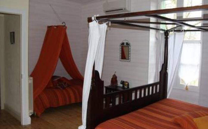 Chambre d'hotes Park des Collines - Gite