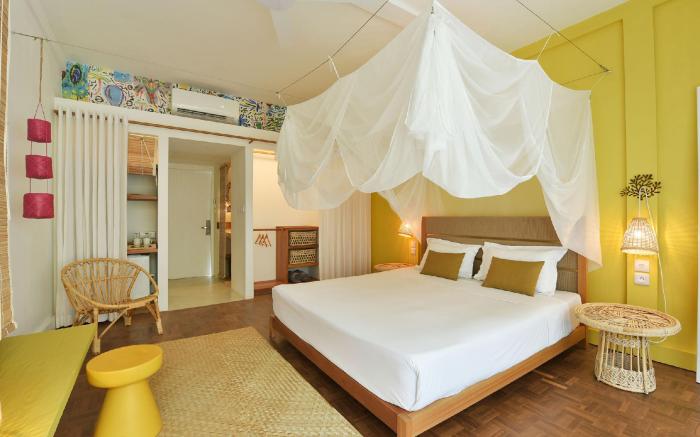 Veranda Tamarin Hotel & Spa