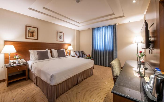 Crowne Plaza Riyadh Palace By IHG