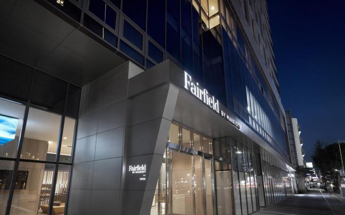 Fairfield by Marriott Seoul