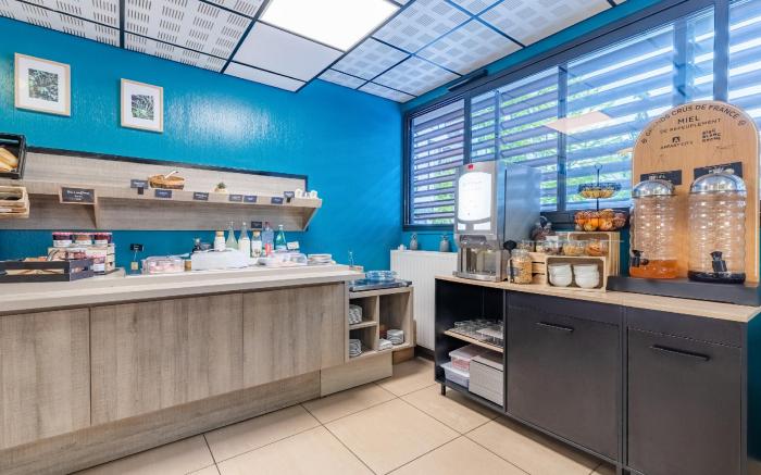 Appart'City Confort Angers