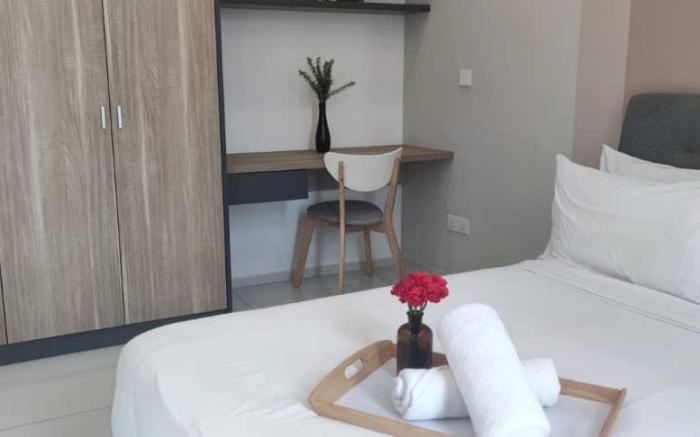 The Robertson Bukit Bintang by Wowhome 