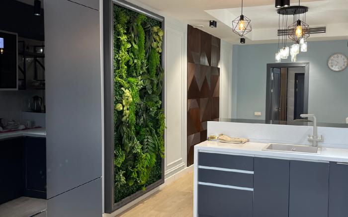 Premium Apartment