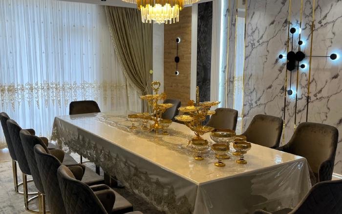 Premium Apartment