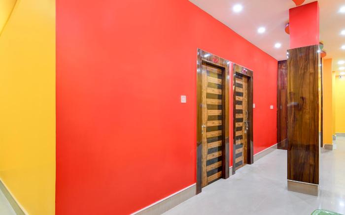 OYO Hotel O Hotel Blue Moon