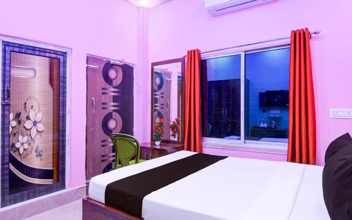 OYO Hotel O Hotel Blue Moon