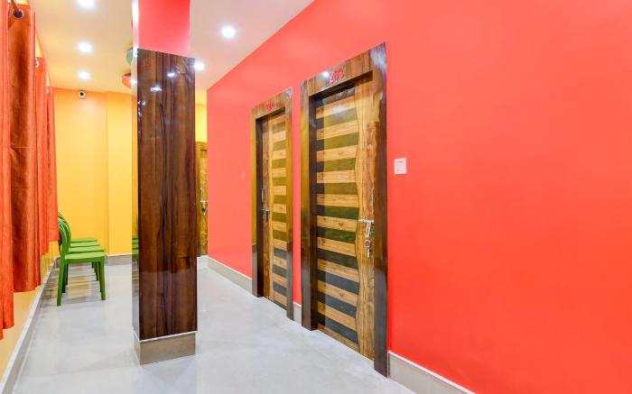 OYO Hotel O Hotel Blue Moon