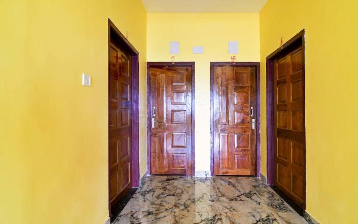 Hotel Atithi