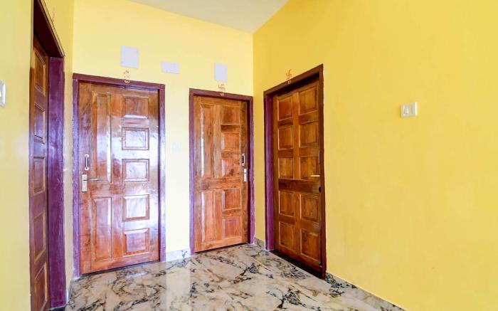 Hotel Atithi