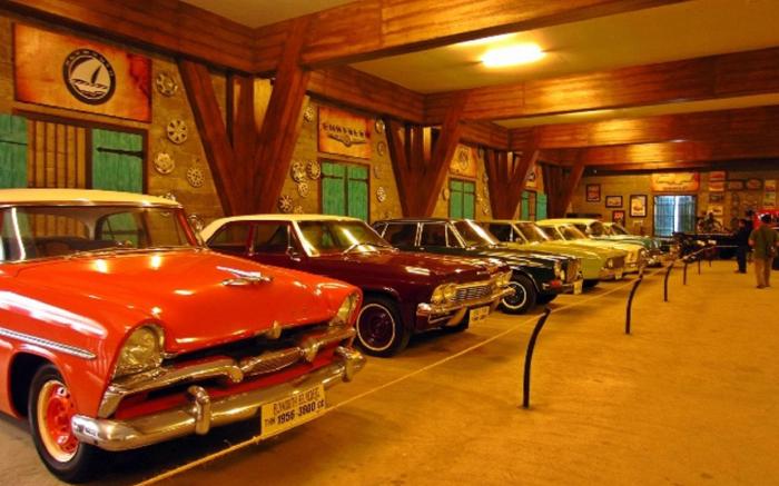 Aston Inn Batu