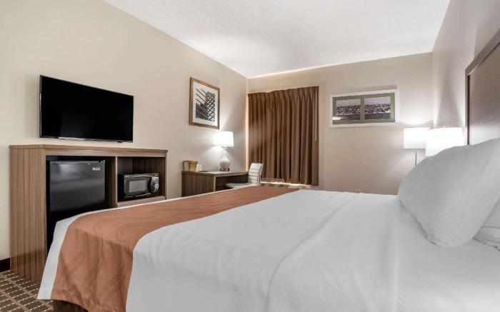 Quality Inn Moultrie