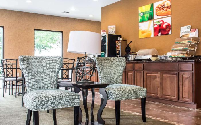 Quality Inn Madison - Huntsville