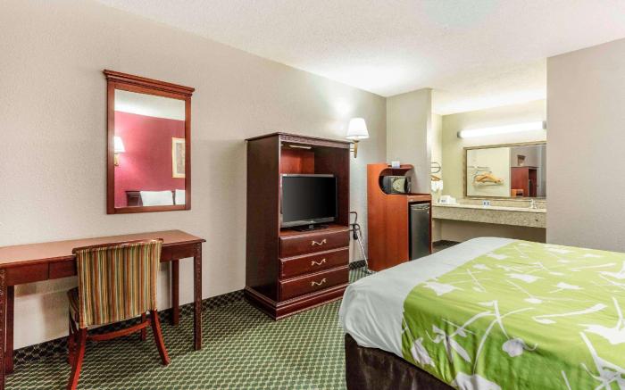 Rodeway Inn Prattville I-65