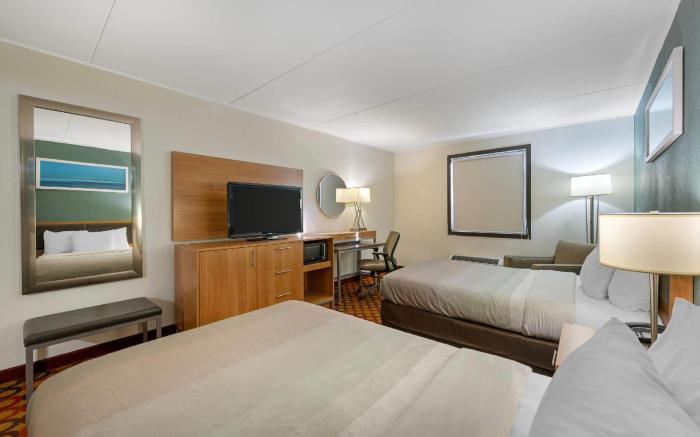 Quality Inn Enola - Harrisburg