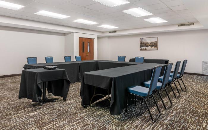 The Clocktower Hotel at Century House, an Ascend Collection Hotel