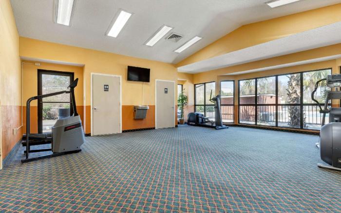 Econo Lodge