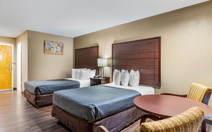 Econo Lodge