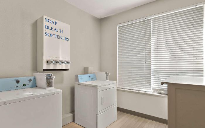 Comfort Suites Fort Worth North Fossil Creek