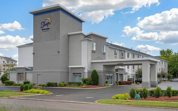 Sleep Inn & Suites Smyrna - Nashville Area