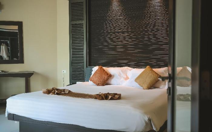 The Nouveau Chumphon Beach Resort & Golf