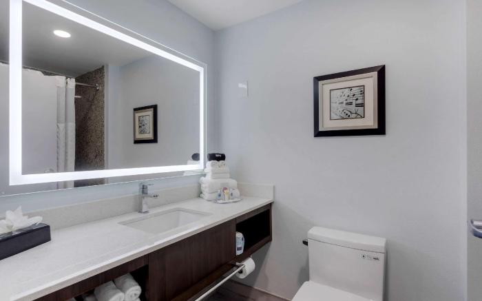 Comfort Suites Mt. Juliet-Nashville Area