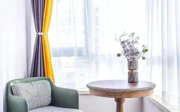 Yi Se Hotel Apartment - Beijing Central Television Station
