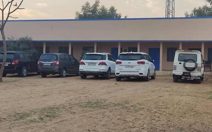 Hotel Ajitgarh