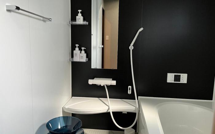 MARUYA Private Condominium