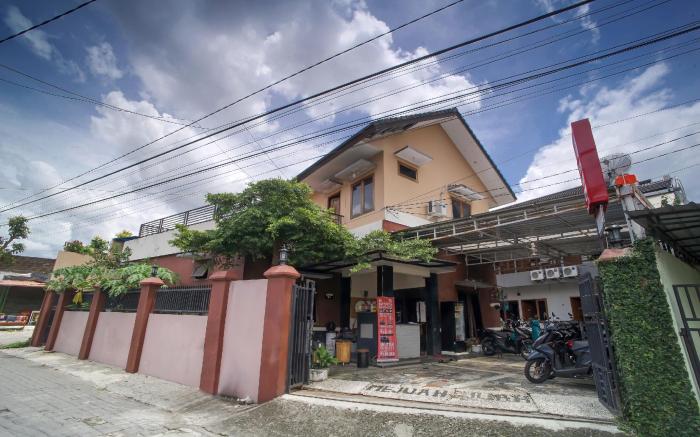 Bayang Brothers Residence By Occupied 