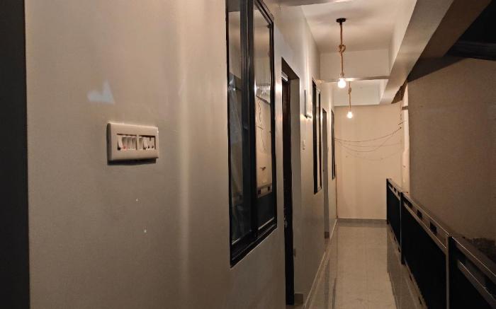 SADAFULI GUEST HOUSE