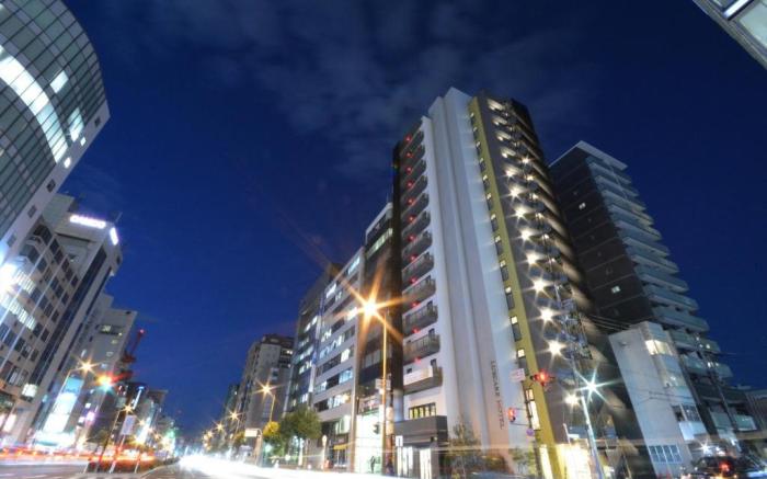 LUXCARE HOTEL
