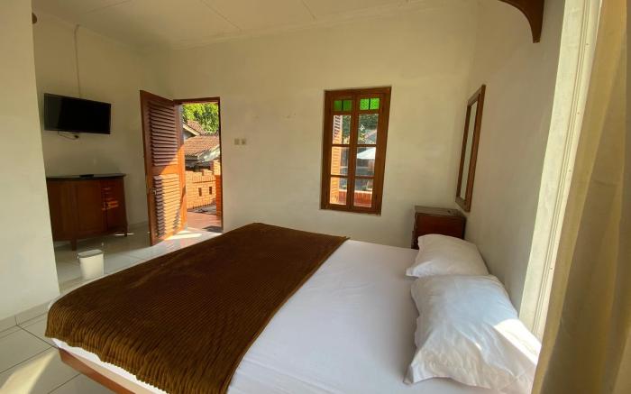 Saraswati Traditional Homestay Temanggung RedPartner