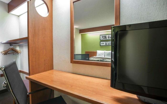 Sleep Inn Murfreesboro Shopping District