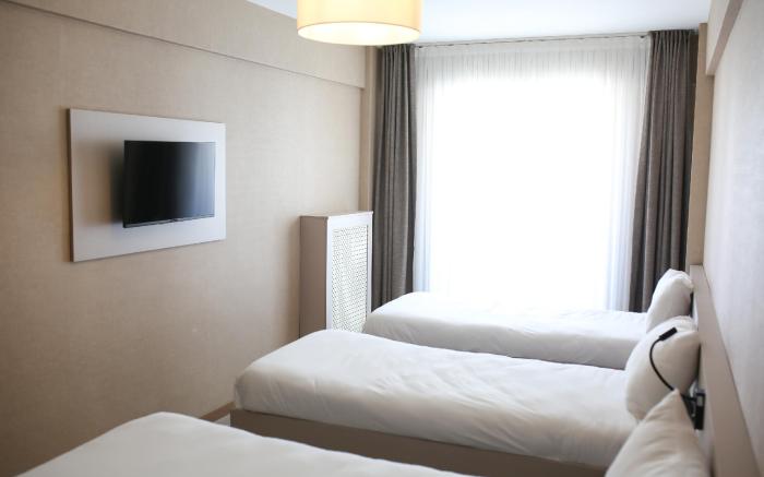 Cinas Hotel