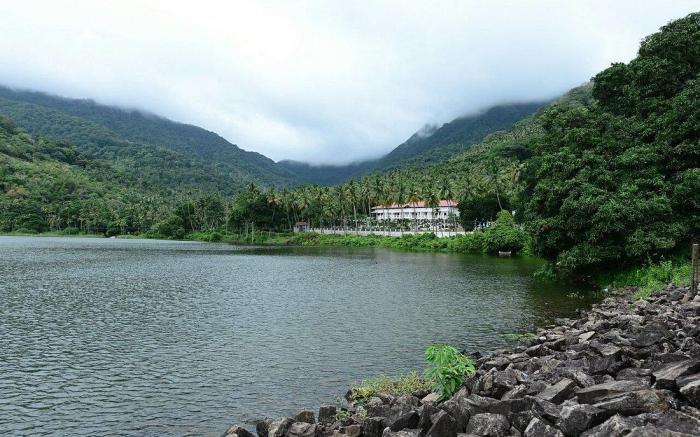 ORCHARD VALLEY RESORT