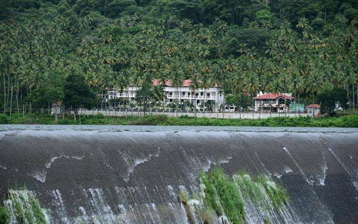 ORCHARD VALLEY RESORT